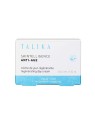 Talika SKINTELLIGENCE ANTI AGE crema rigenerante giorno 50ml donna 50ml