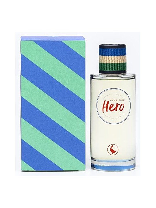 El Ganso PART TIME HERO eau de toilette spray 125ml uomo