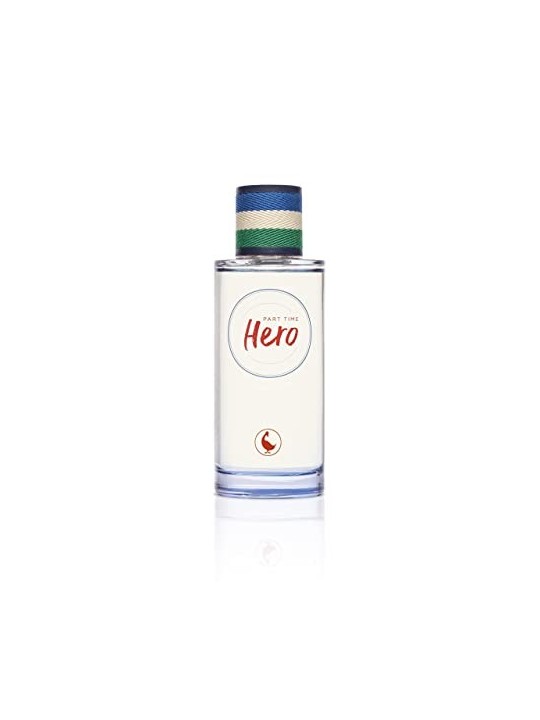 El Ganso PART TIME HERO eau de toilette spray 125ml uomo
