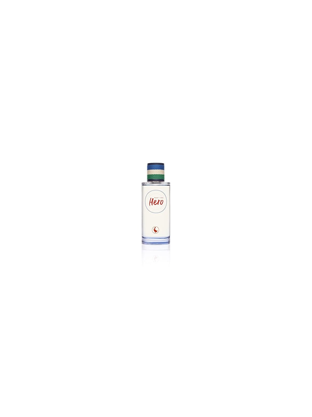 El Ganso PART TIME HERO eau de toilette spray 125ml uomo