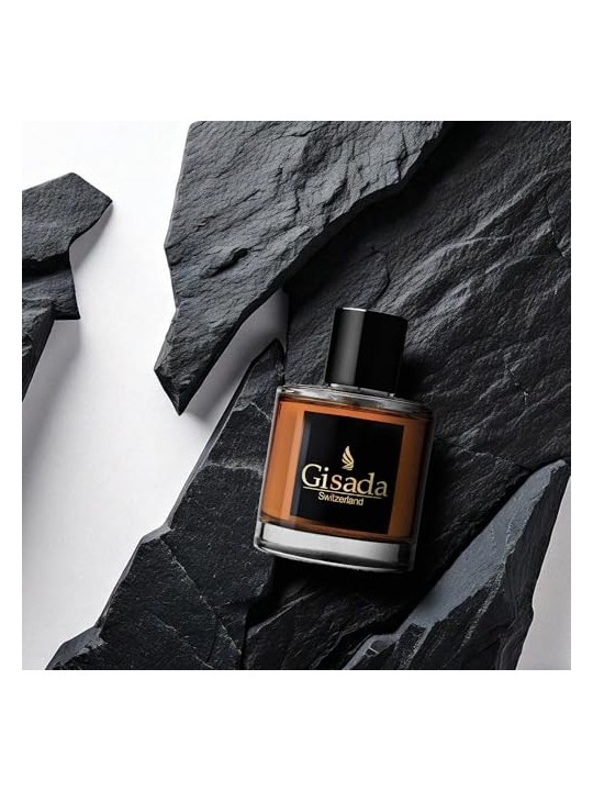 Gisada Ambassador Men eau de parfum Spray 50ml acquista 