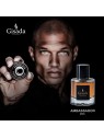 Gisada Ambassador Men eau de parfum Spray 50ml acquista 