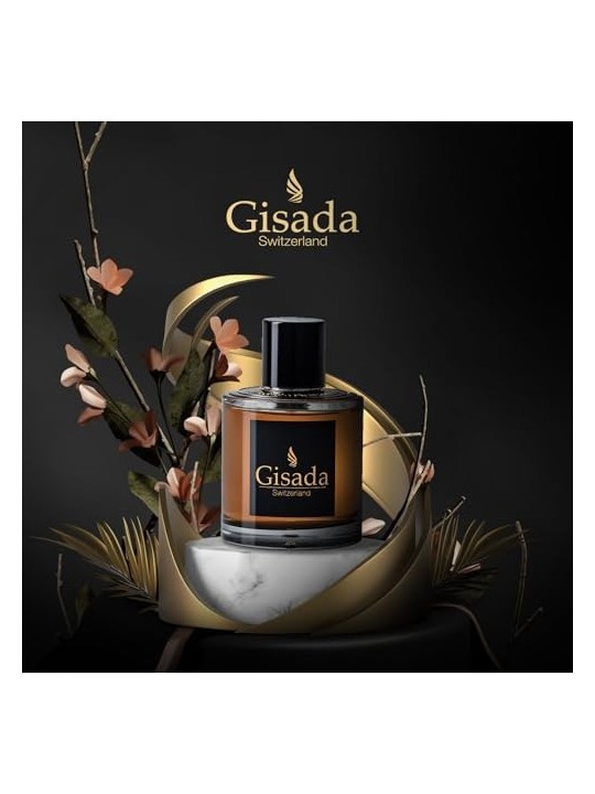 Gisada Ambassador Men eau de parfum Spray 50ml acquista 