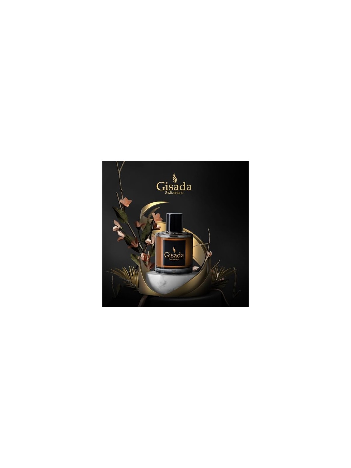 Gisada Ambassador Men eau de parfum Spray 50ml acquista 