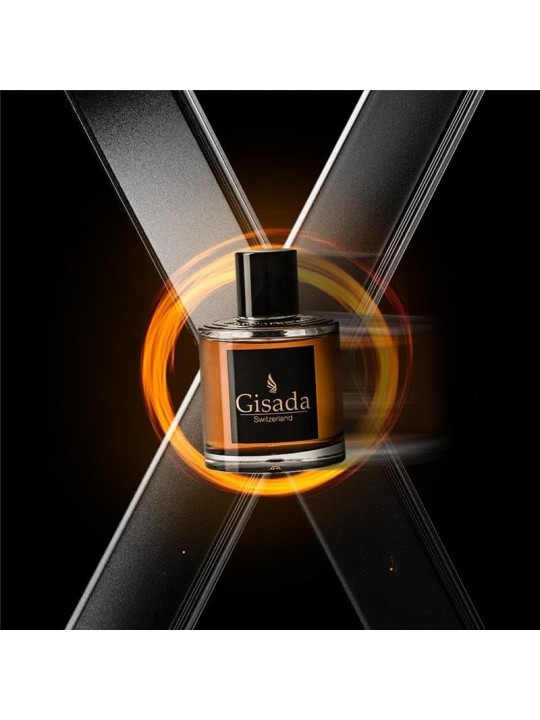 Gisada Ambassador Men eau de parfum Spray 50ml acquista 
