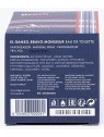 El Ganso BRAVO MONSIEUR eau de toilette spray 125ml uomo