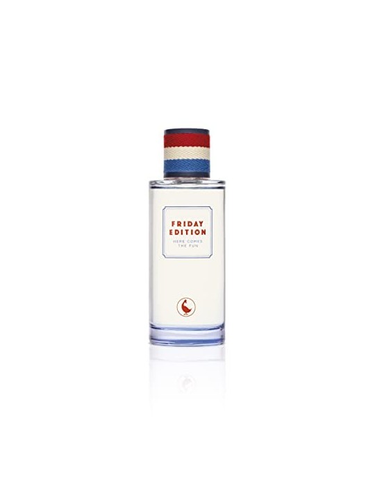 El Ganso Edizione del venerd eau de toilette uomo 125ml
