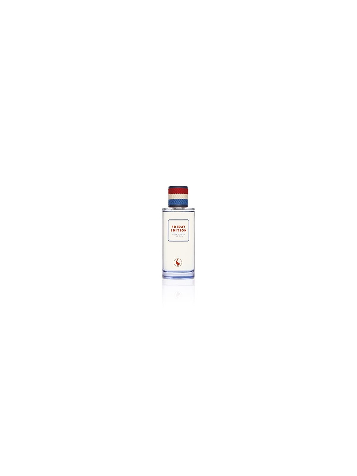 El Ganso Edizione del venerd eau de toilette uomo 125ml