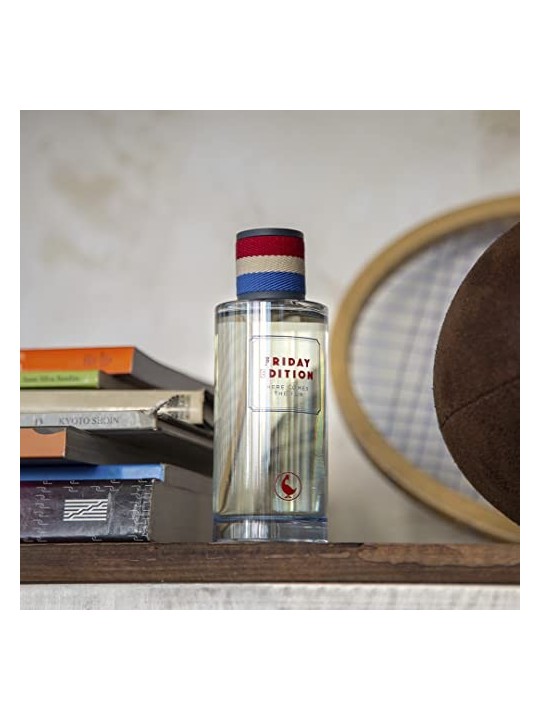 El Ganso Edizione del venerd eau de toilette uomo 125ml