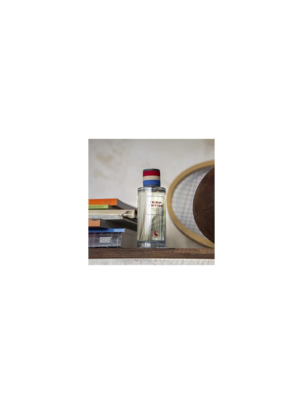 El Ganso Edizione del venerd eau de toilette uomo 125ml