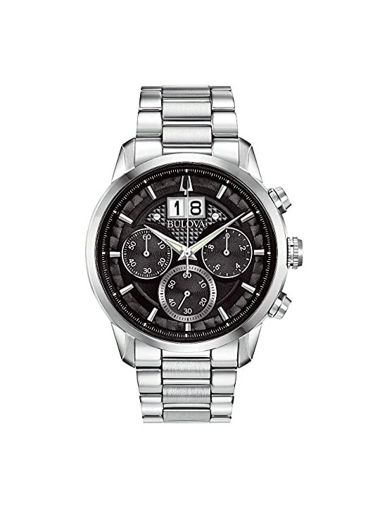 Bulova Sutton 96B319 acquista 