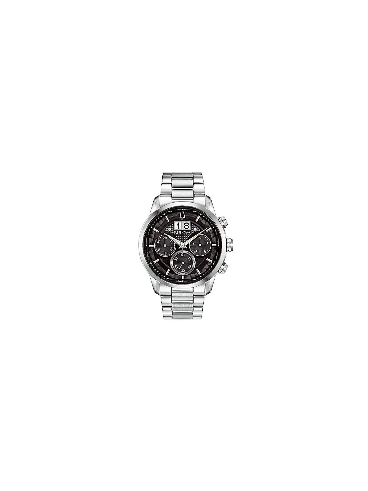 Bulova Sutton 96B319 acquista 