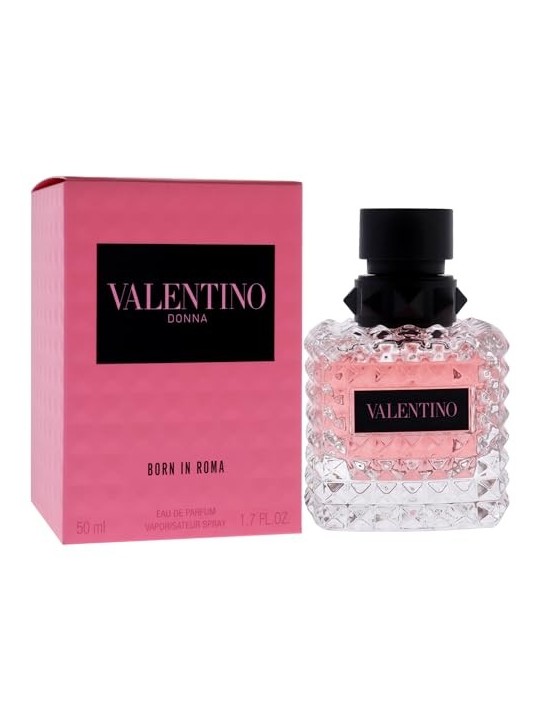Valentino Donna Born In Roma eau de parfum Spray donna 50ml