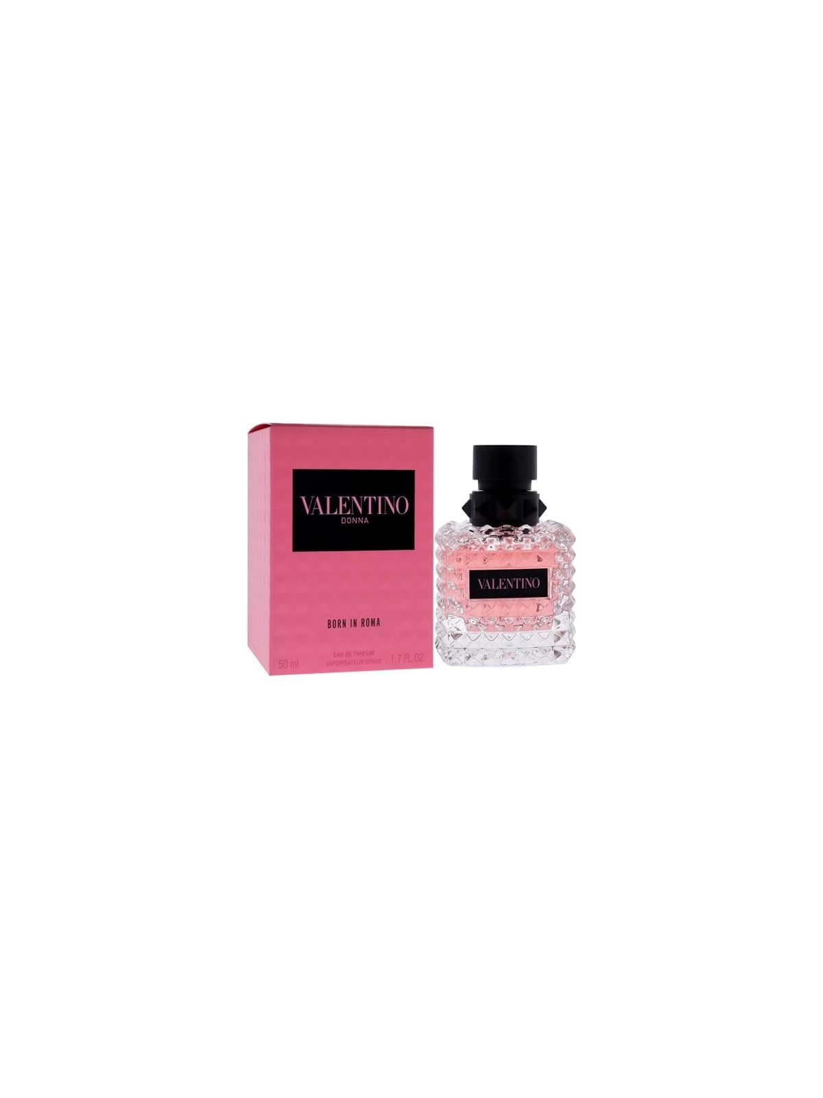 Valentino Donna Born In Roma eau de parfum Spray donna 50ml