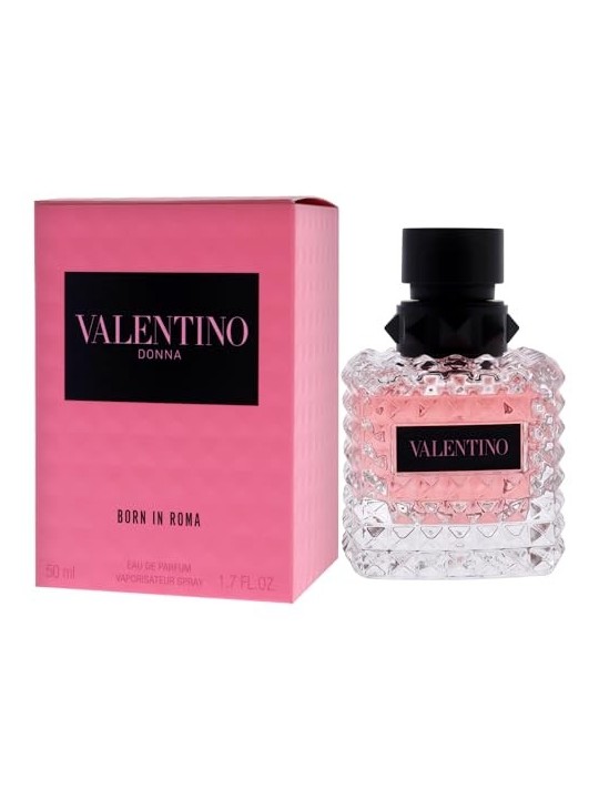 Valentino Donna Born In Roma eau de parfum Spray donna 50ml