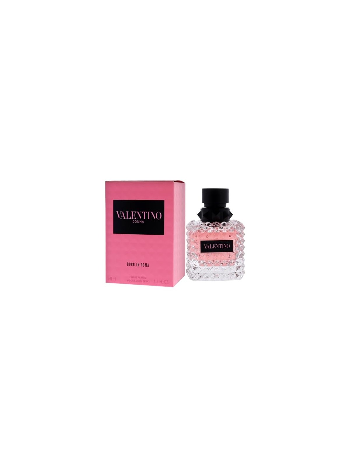 Valentino Donna Born In Roma eau de parfum Spray donna 50ml