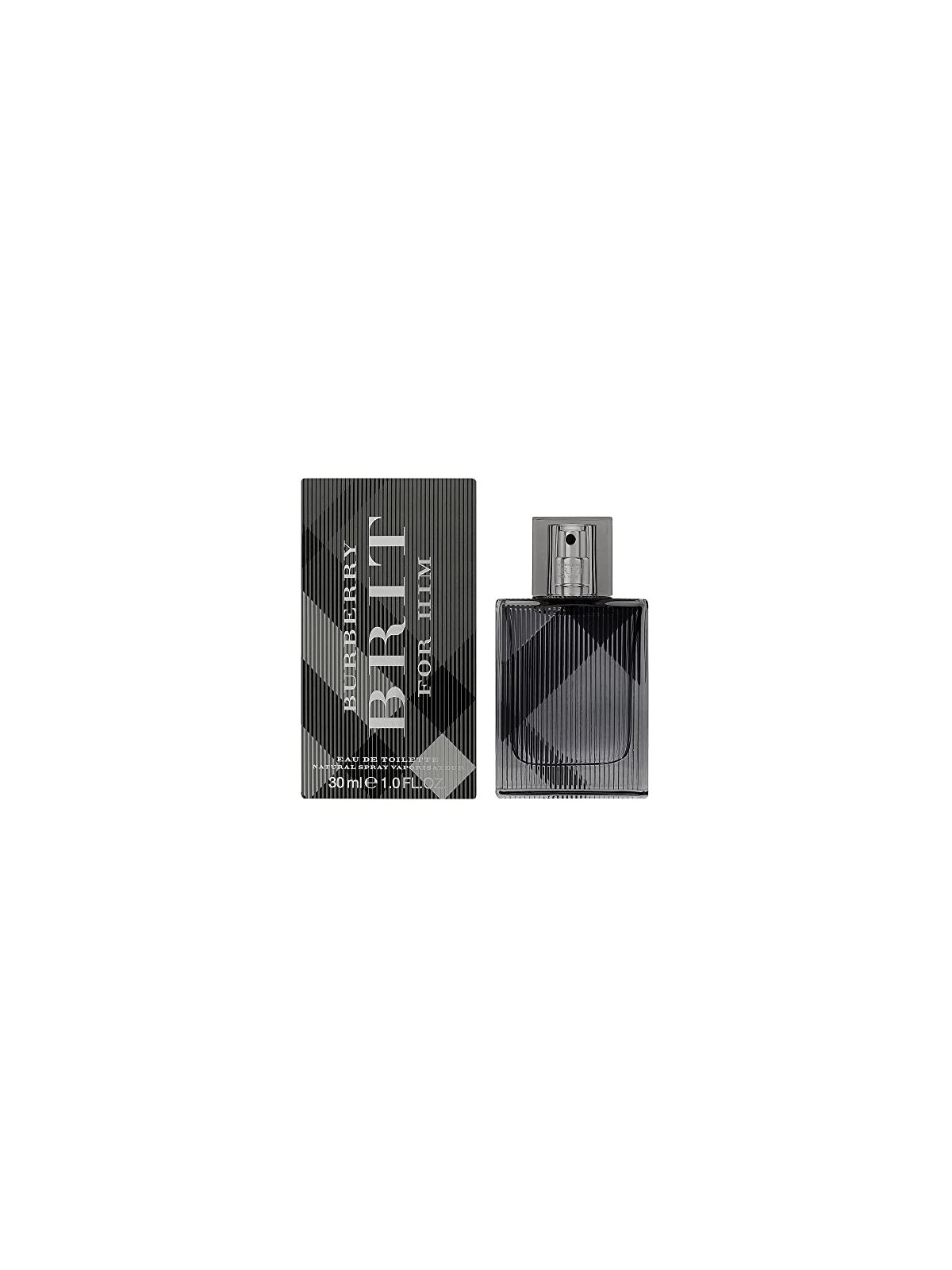 Profumo uomo Burberry Brit For Him 30ml