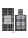 Profumo uomo Burberry Brit For Him 30ml
