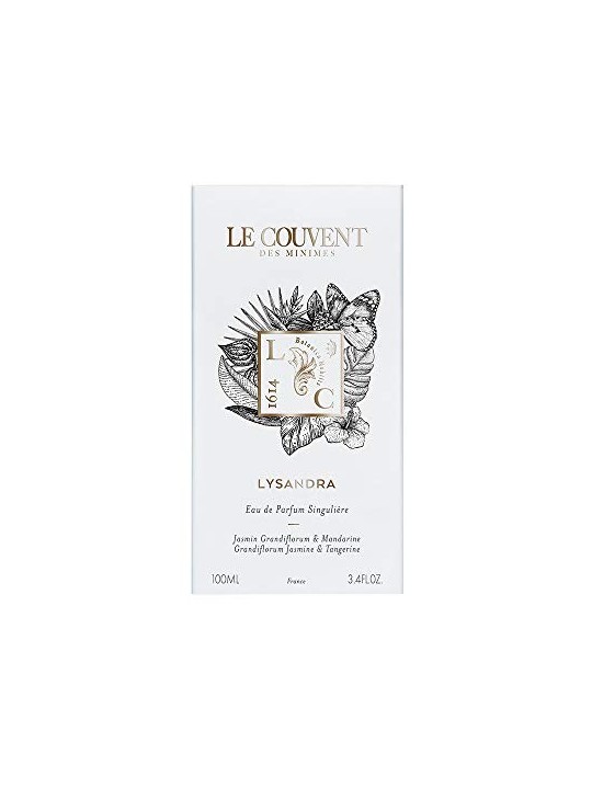 LCDM Lysandra eau de parfum Spray 100ml