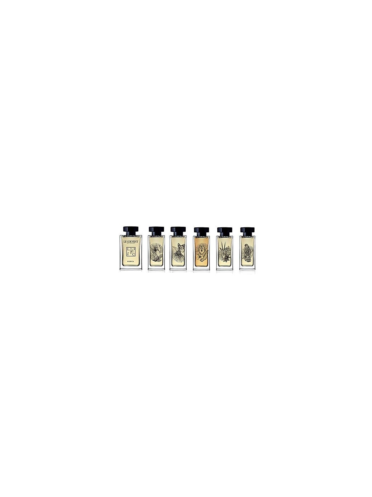 LCDM Lysandra eau de parfum Spray 100ml