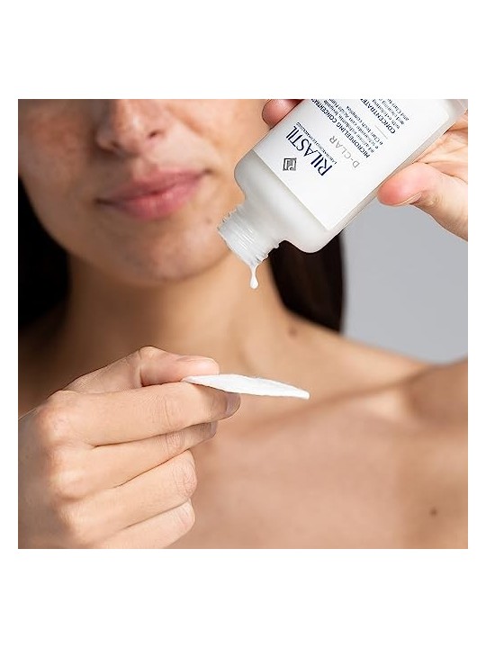 Rilastil DCLAR Micropeeling Concentrato donna 100ml