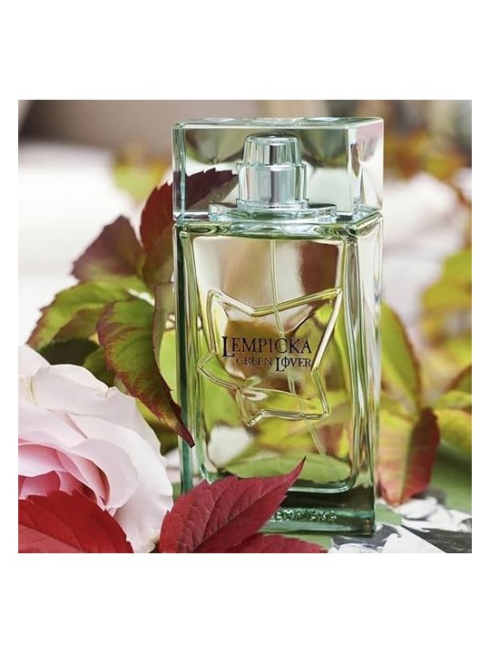 Lolita Lempicka Green Lover eau de toilette uomo 50ml