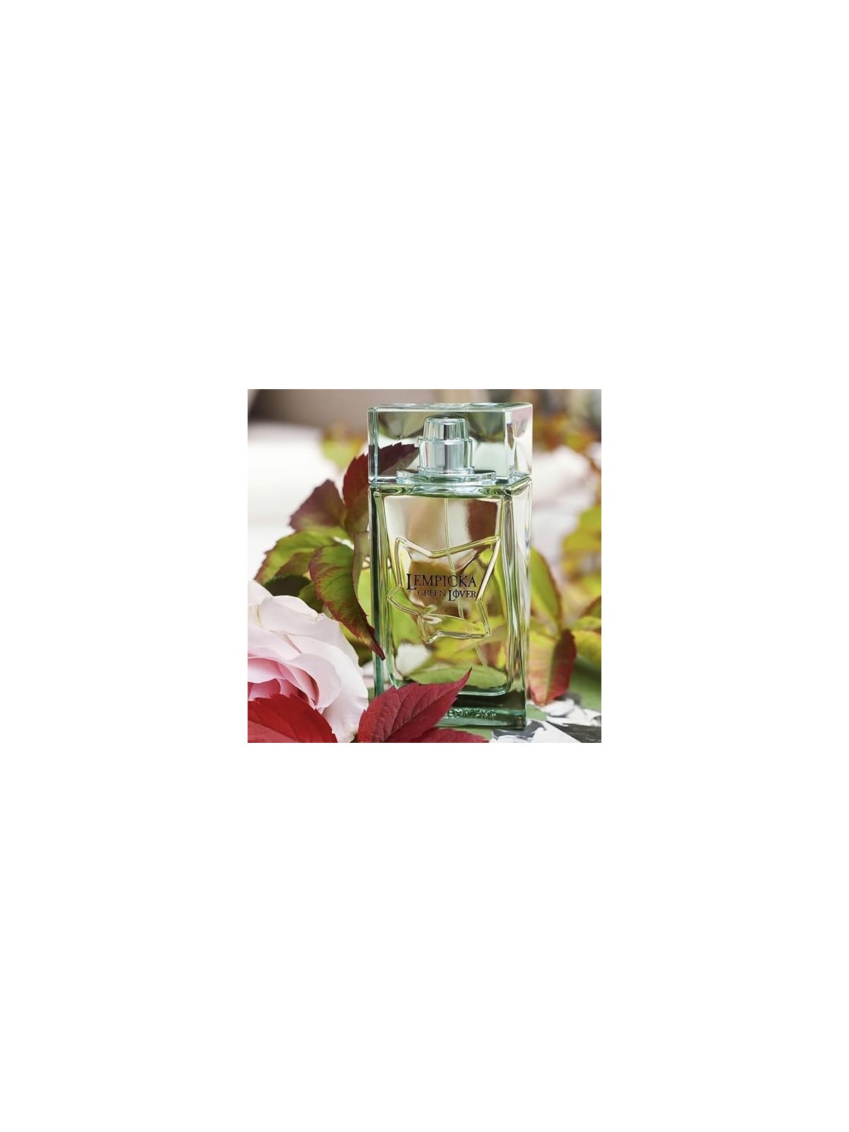 Lolita Lempicka Green Lover eau de toilette uomo 50ml