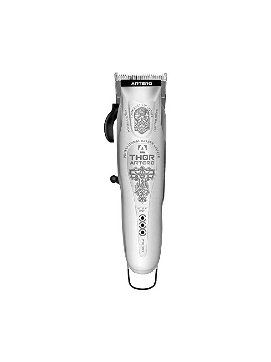 Artero MAQUINA Thor Professional Hair Clipper