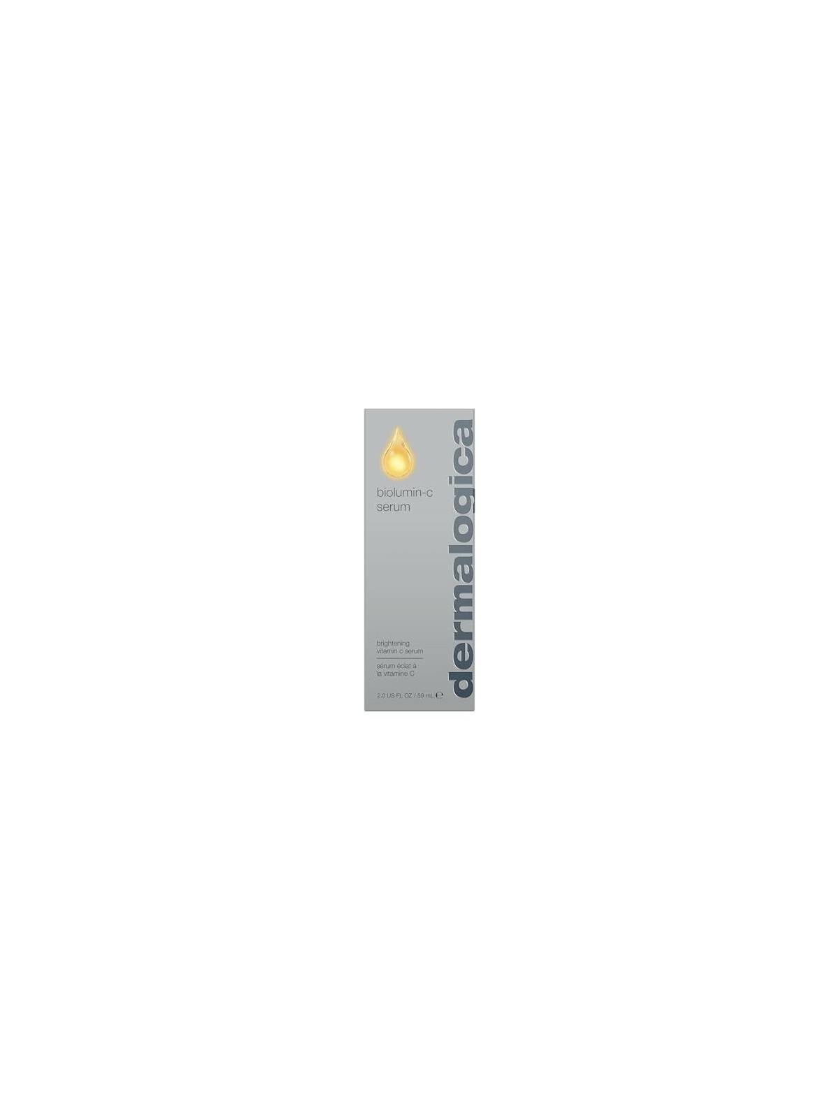 AGESmart Biolumin C Serum donna 59ml