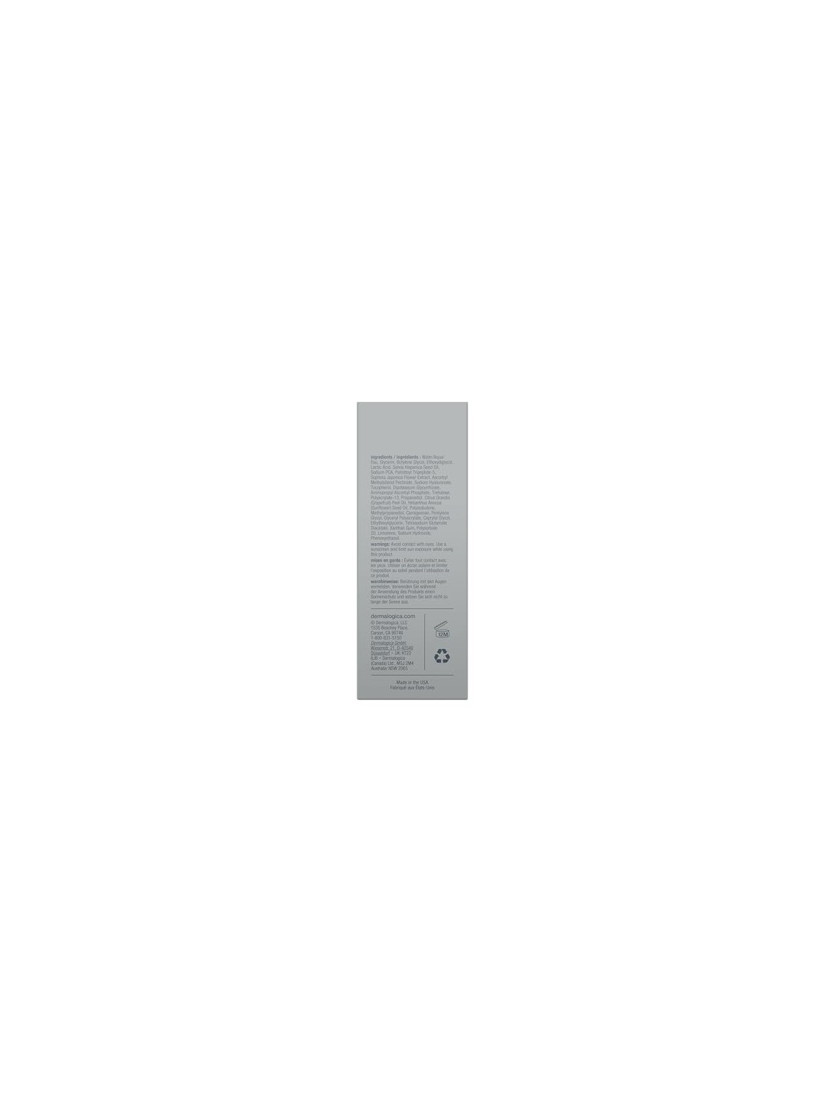 AGESmart Biolumin C Serum donna 59ml