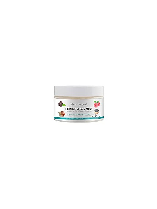 Alma Secret MASCHERA RIPARAZIONE ESTREMA 250ml