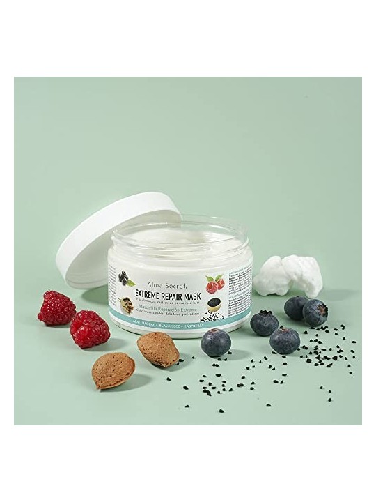Alma Secret MASCHERA RIPARAZIONE ESTREMA 250ml