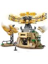 Lego DC Wonder Woman contro Cheetah Set di Costruzione