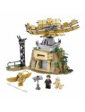 Lego DC Wonder Woman contro Cheetah Set di Costruzione