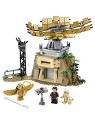 Lego DC Wonder Woman contro Cheetah Set di Costruzione