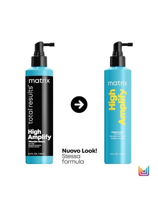Matrix Total Results High Amplify Wonder Boost 250ml