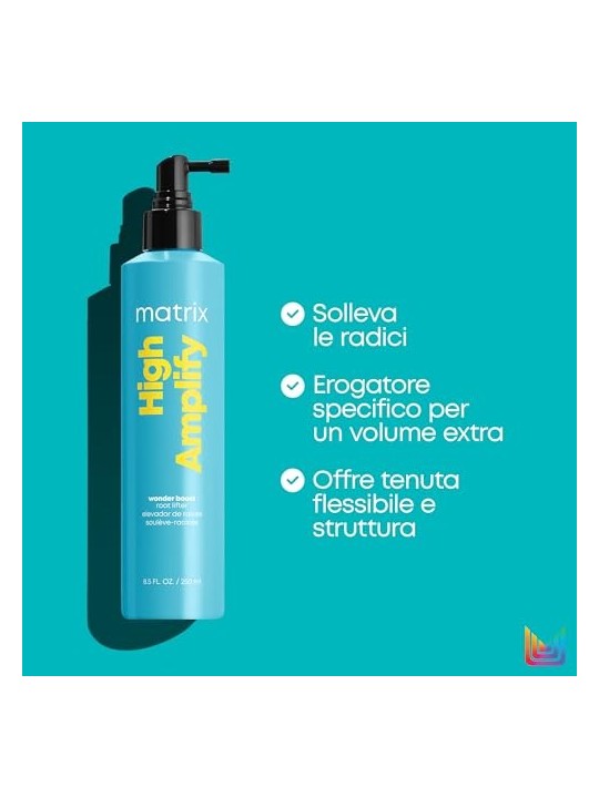 Matrix Total Results High Amplify Wonder Boost 250ml
