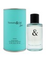 Tiffany & Co & Love For Him EDT 50ml