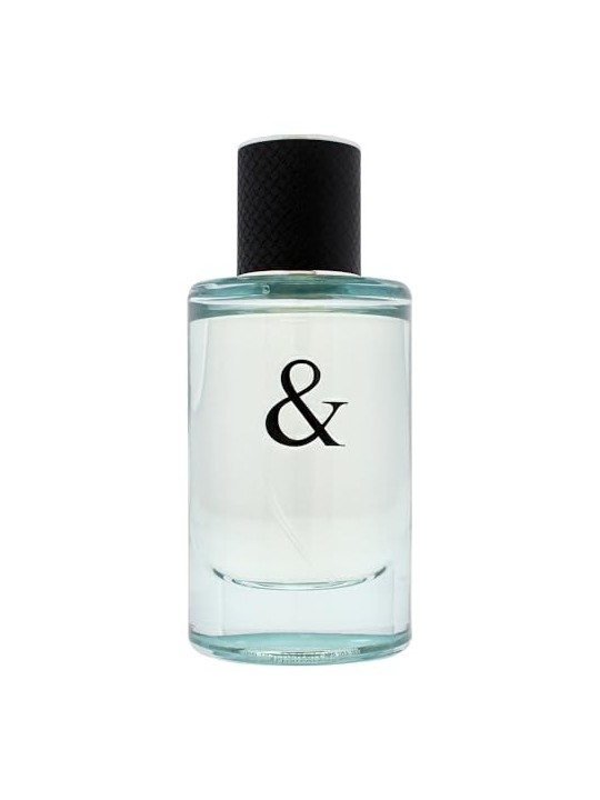 Tiffany & Co & Love For Him EDT 50ml