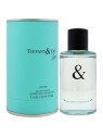 Tiffany & Co & Love For Him EDT 50ml