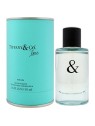 Tiffany & Co & Love For Him EDT 50ml