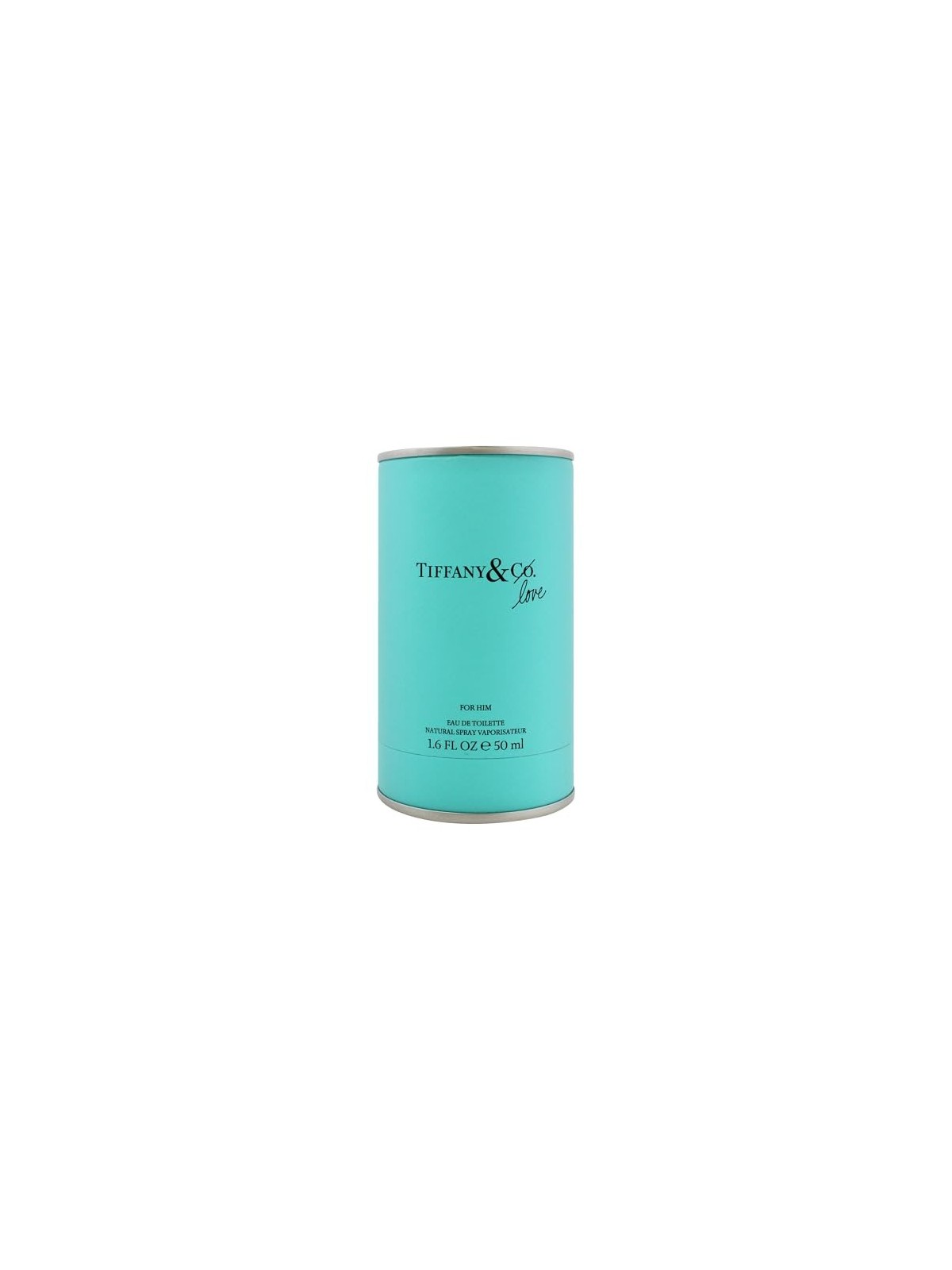 Tiffany & Co & Love For Him EDT 50ml
