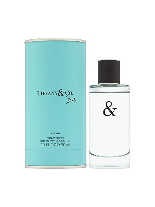 Profumo Tiffany & Co Love For Him 90ml