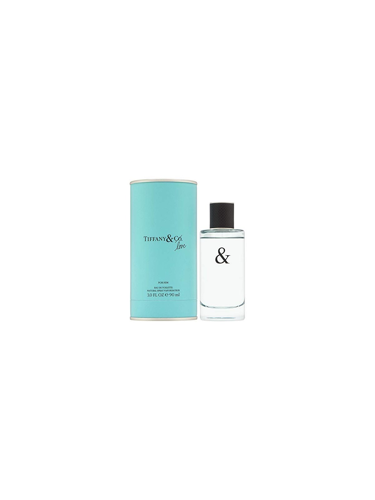 Profumo Tiffany & Co Love For Him 90ml