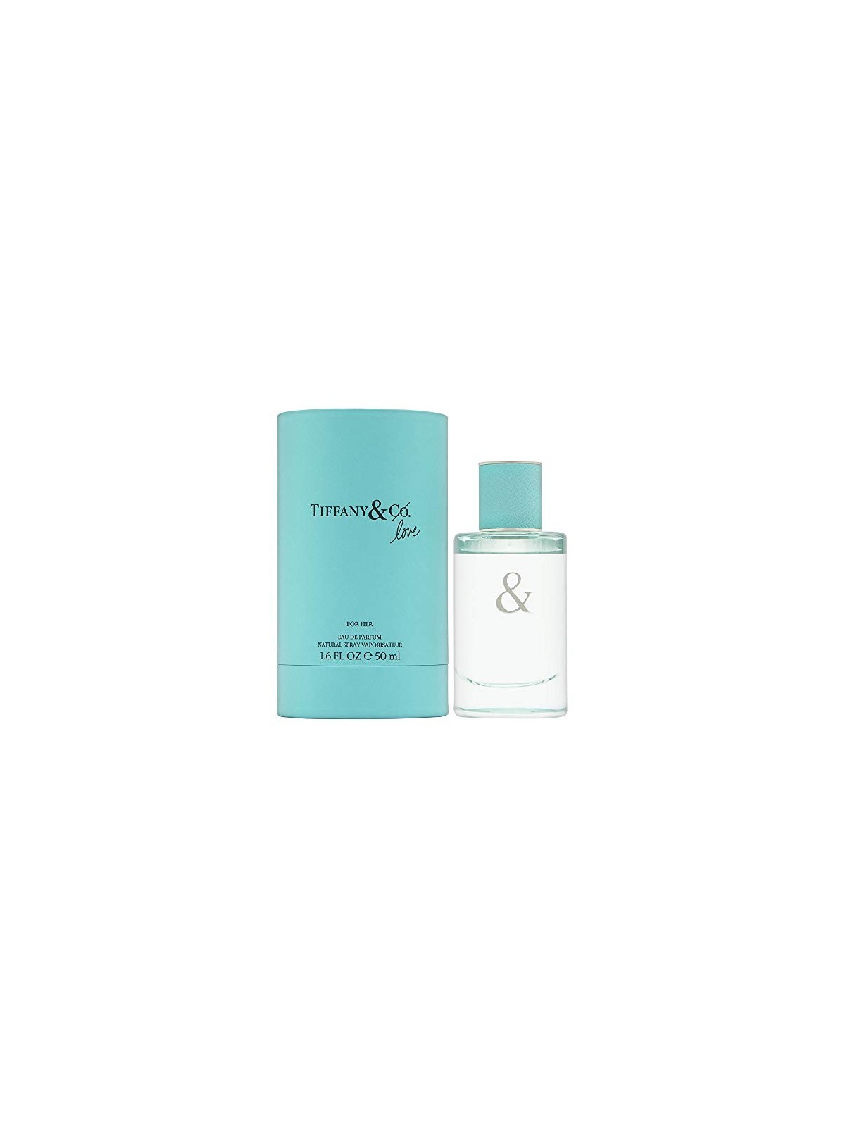 Profumo Tiffany & Love Her 50ml