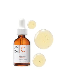 Svr Laboratoire Dermatologique C fiala antiossidante 30ml donna