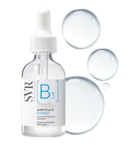 SVR [B3] Ampoule Hydra Serum 30ml