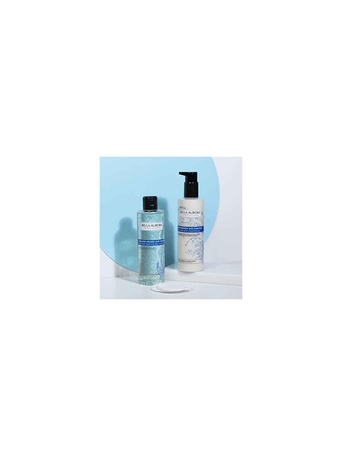 PULIZIA DEL VISO crema detergente antimacchie 200ml unisex
