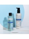 PULIZIA DEL VISO crema detergente antimacchie 200ml unisex
