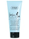 Ziaja Jeju Pasta viso microesfoliante Pasta microesfoliante donna 75ml